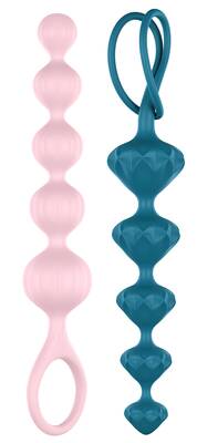 Love Beads - Two Colors