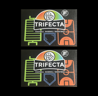Break #5 2 Box Trifecta Pick Your Division - Multi Sport