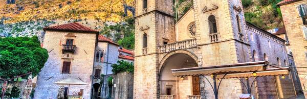 The Pearl of Montenegro: A Walking Tour of Kotor’s Old Town