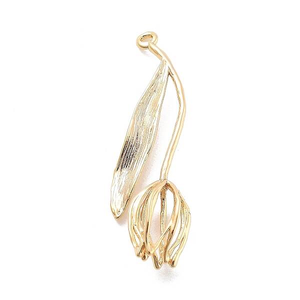 Brass Pendants