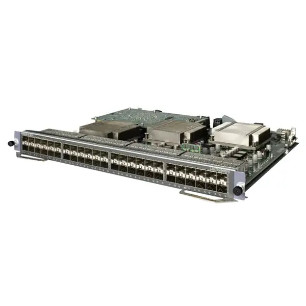 JC756-61001 HP FlexNetwork 10500 Series 48 x Ports 10GbE SFP+ SF Expansion Module