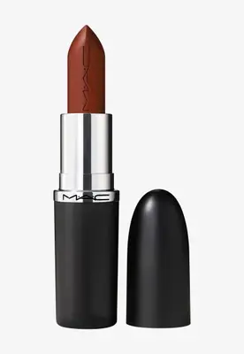 Mac Cosmetics Satin Lipstick 180 Espresso Yourself