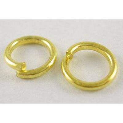 Open Jump Rings