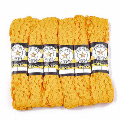 Polypropylene Fiber Ribbons