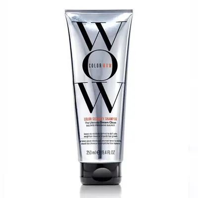 Color wow Color Security Shampoo - Volume: 250 ml