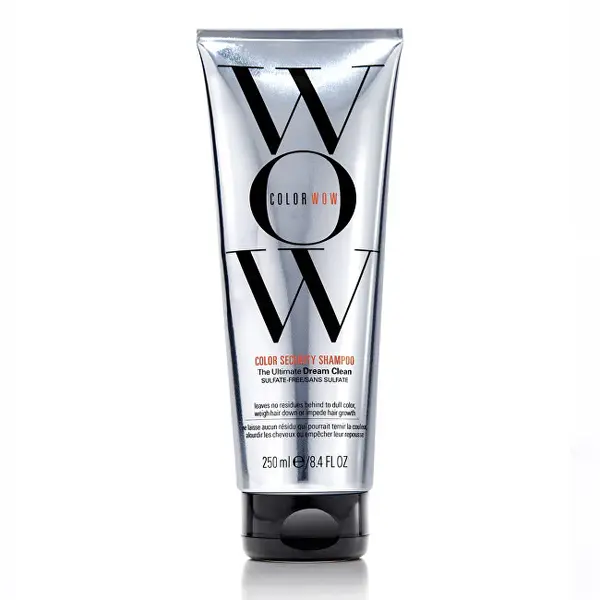 Color wow Color Security Shampoo - Volume: 250 ml
