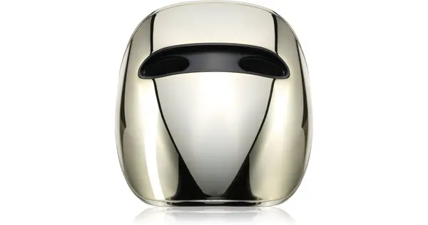 Beautifly Aura Gold LED Face Mask