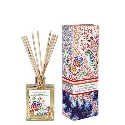 Fragonard Menthe Basilic diffuser