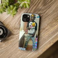 Chief Keef Gamer Inspired phone case