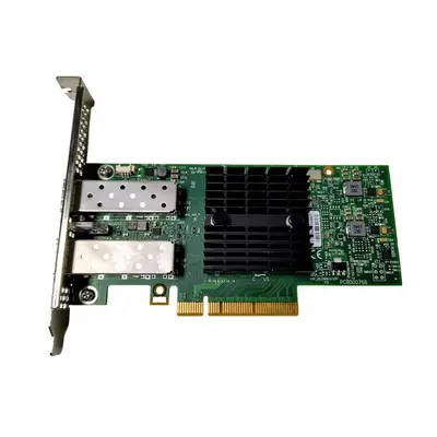 Dell 0W0RM9 | Mellanox ConnectX-3 2-Ports 10Gb/s SFP+ PCI Express 3.0 x8 Network Adapter Interface Card