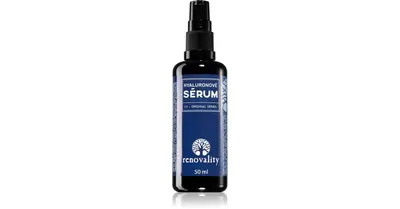 Renovality Original Series Hyaluron Serum 50ml