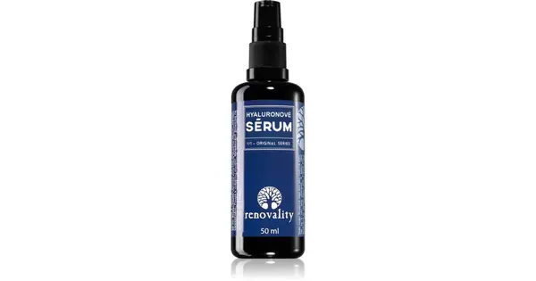 Renovality Original Series Hyaluron Serum 50ml