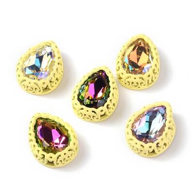 Sew on Rhinestone
