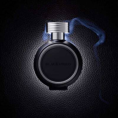 Hfc paris Black Orris unisex perfume - 75 ml