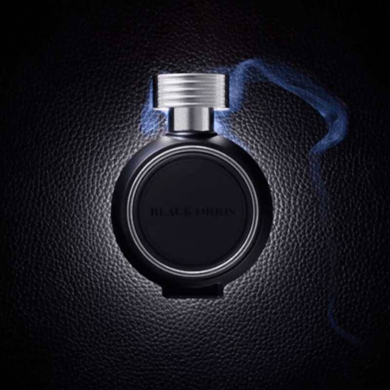 Hfc paris Black Orris unisex perfume - 75 ml