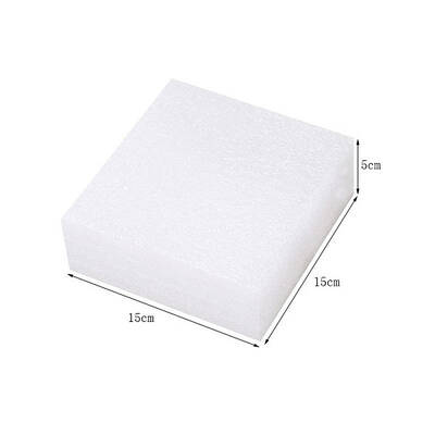 Square Needle Felting Foam Pad