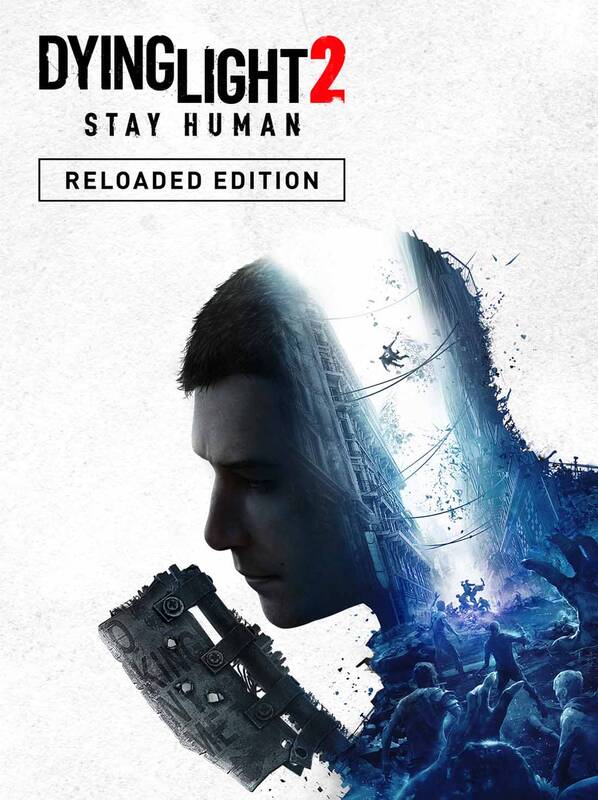 Dying Light 2 Stay Human: Reloaded Edition ROW | Steam