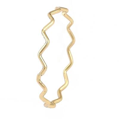 Brass Finger Rings for Women