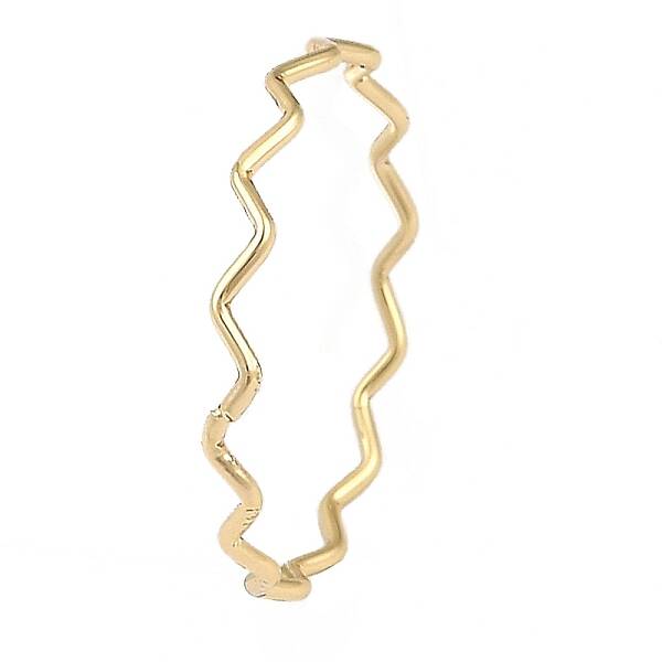Brass Finger Rings for Women