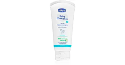 Chicco Baby Moments Protective Cream for Children 0m+ 50 ml