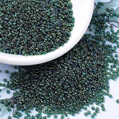 MIYUKI Round Rocailles Beads