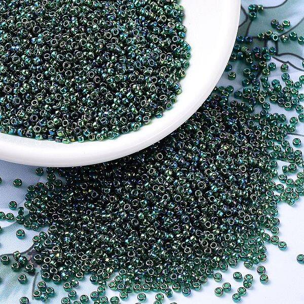MIYUKI Round Rocailles Beads