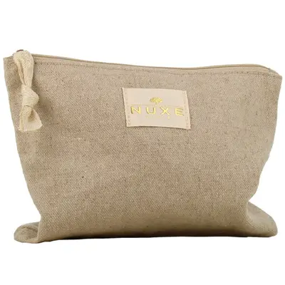 Fabric bag Nuxe, Nuxe, GWP, beige