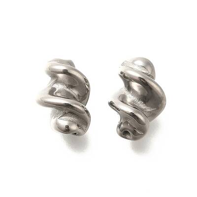 Anti-Tarnish 304 Stainless Steel Beads