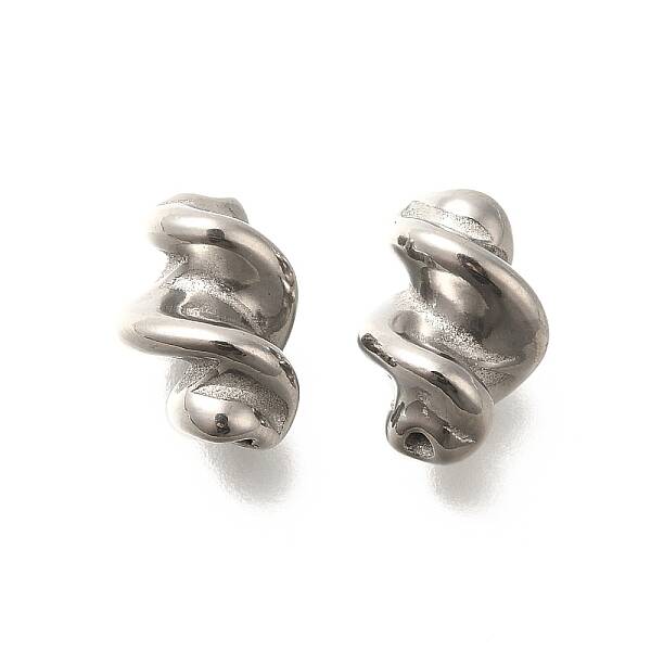 Anti-Tarnish 304 Stainless Steel Beads