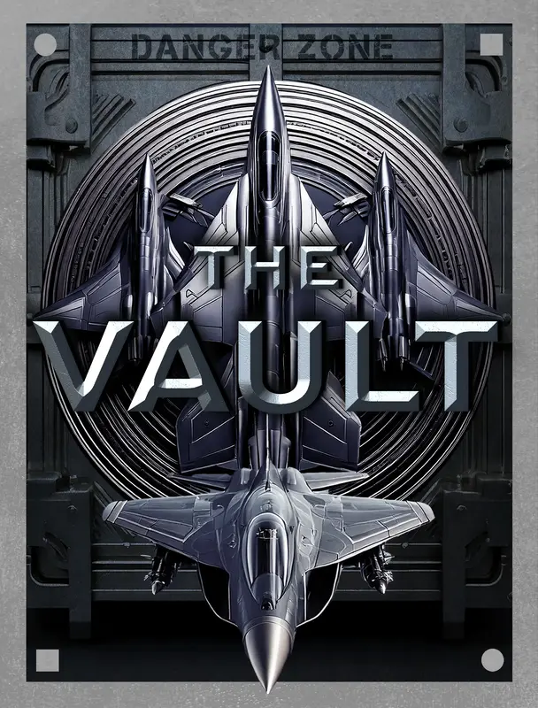 Break 201: Vault Box Directional