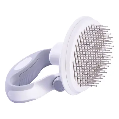 Pet Life Gyrater Self-Cleaning Pet Brush