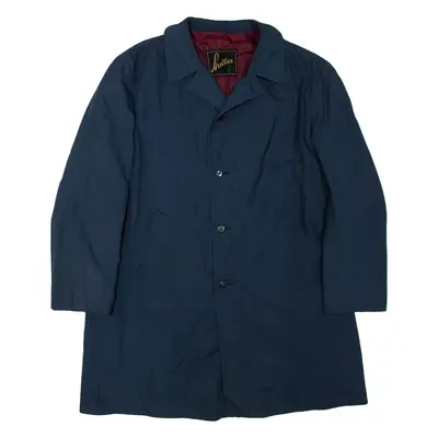 Mens Jacket Blue XL