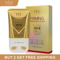 YCZ Neck Firming Cream, Tighten and Lift Neck Cream for Crepey Skin, Skin Moisturizer, Deep Moisturizing, Cruelty free Neck C...