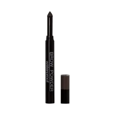 Nouba, Eyebrow Powder, Waterproof, Eyebrow Cream Pencil, 4, 0.8 g