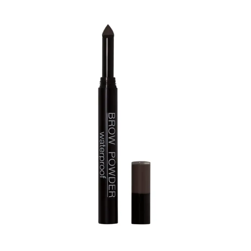 Nouba, Eyebrow Powder, Waterproof, Eyebrow Cream Pencil, 4, 0.8 g