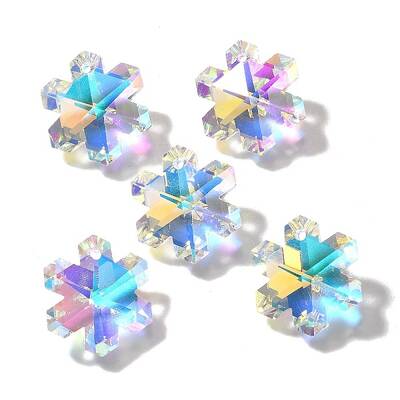 Glass Pendants
