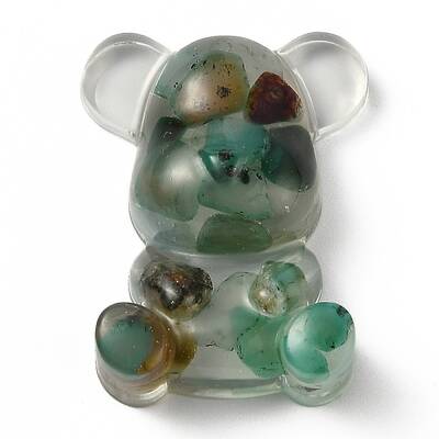 Resin Display Decorations