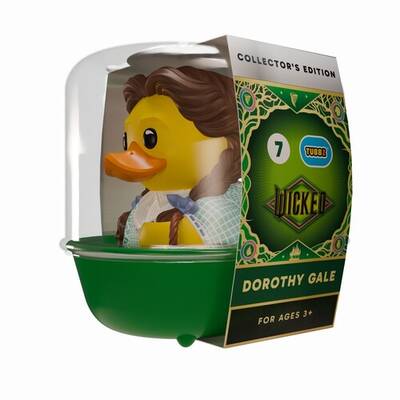 TUBBZ - Wicked - Dorothy Gale - Collector's Edition