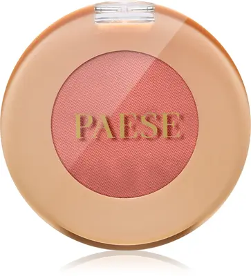 Self Glow Country Blush color 05 Coral 3 g