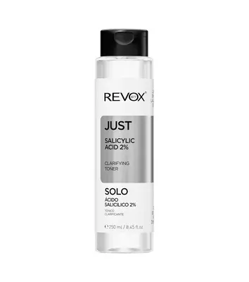 Revox Just Salicylic Acid 2 Tonic 250 ml