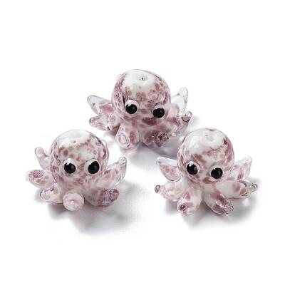 Handmade Lampwork Beads