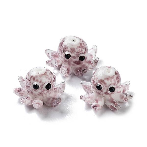 Handmade Lampwork Beads