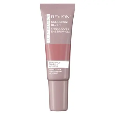 Revlon Illuminance Gel Serum Blush 120 - Striking Rose