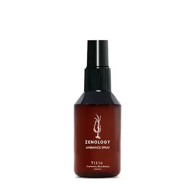 Zenology Titio Trigger 70 ml woody room spray