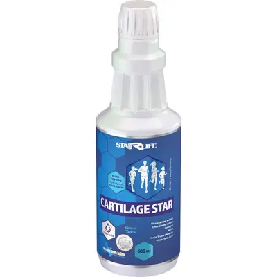 Starlife STAR CARTILAGINE 500 ml