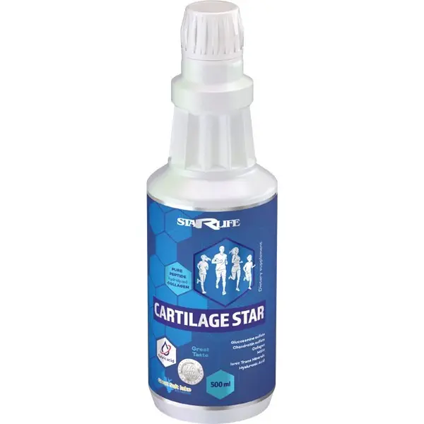 Starlife STAR CARTILAGINE 500 ml