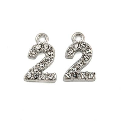 304 Stainless Steel Pendants
