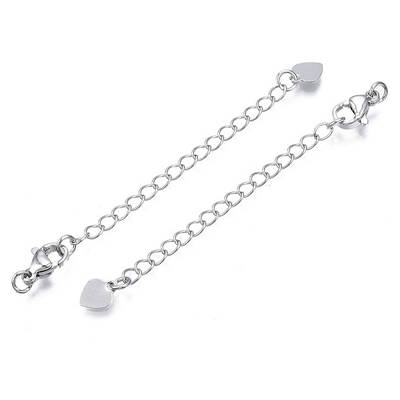 Brass Chain Extender