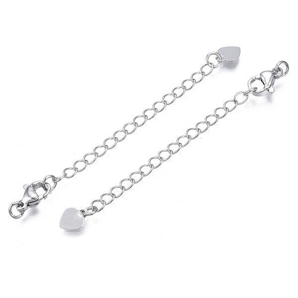 Brass Chain Extender