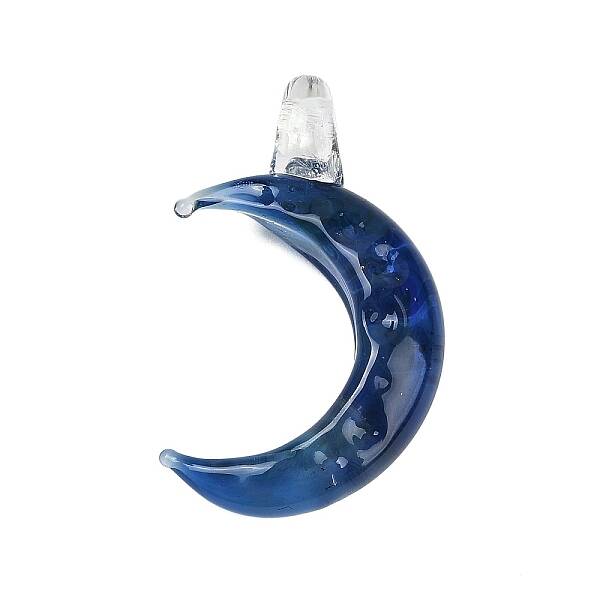 Handmade Lampwork Pendants